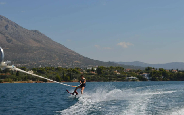 Brown Beach Evia Island, a member of Brown Hotels