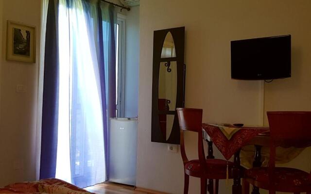 Apartments Vista Mar