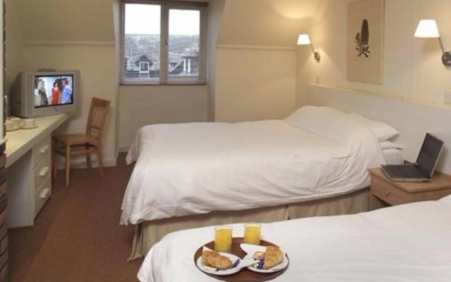 Winchelsea Lodge