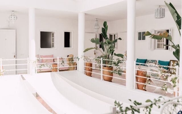 Zwin Zwin Boutique Hôtel & SPA