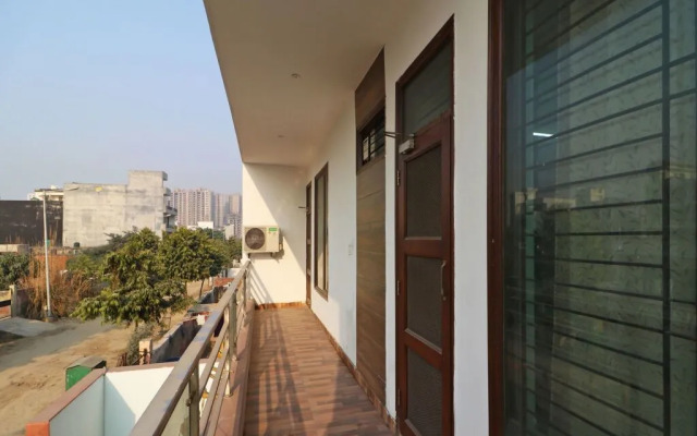 Galaxy Paradise By OYO Rooms