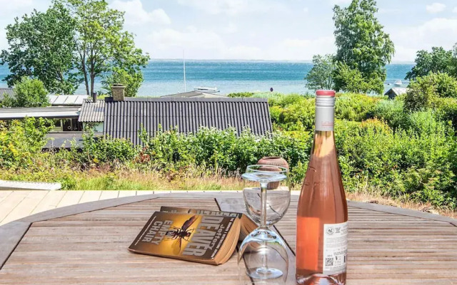 5 Person Holiday Home in Haderslev