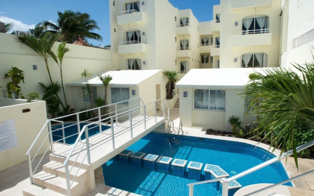 Hotel La Mola