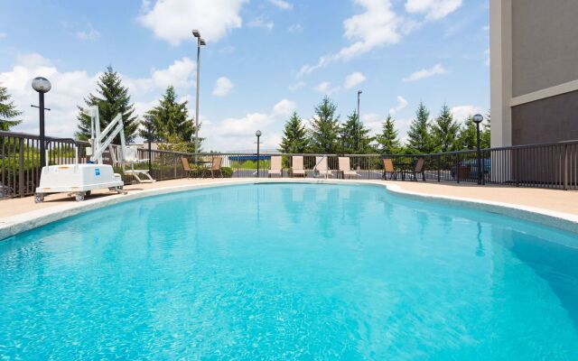 Hampton Inn Somerset