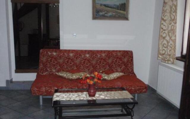 Penzion Na 15. Poledníku