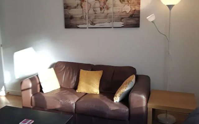Livingston Contract & Business Apartment