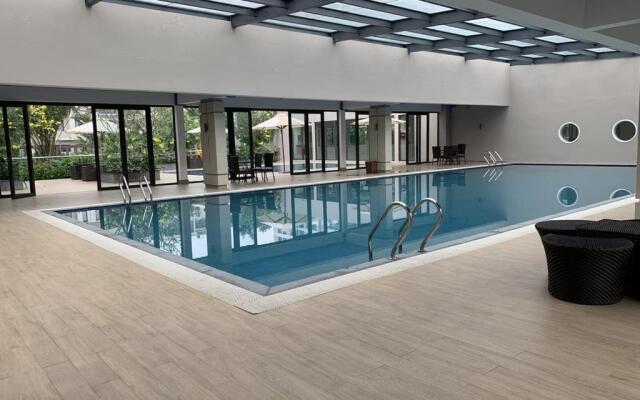 Asahi Luxstay - Halong Bayview 3Br Apartment