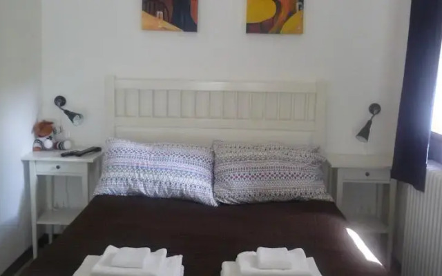 B&B Alla Quercia - Il Ristoro Dell'Anima