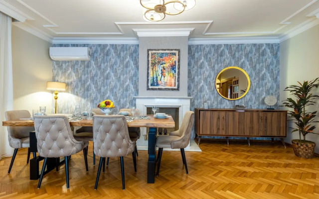BayMari Suites Plus Florya