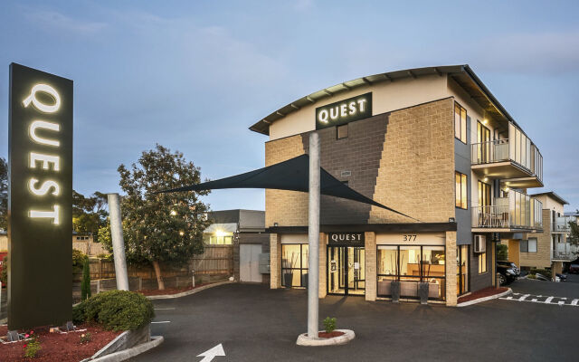 Quest Frankston