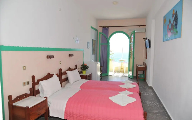 Erofili Rooms