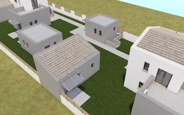 Theasea Luxury Suites- Bungalow 1