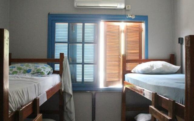 Casa Azul Hostel