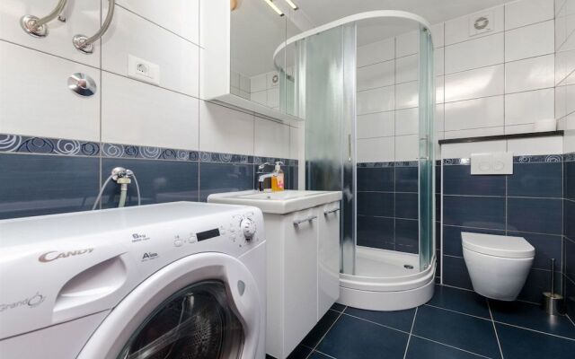 Apartments Zdravka G