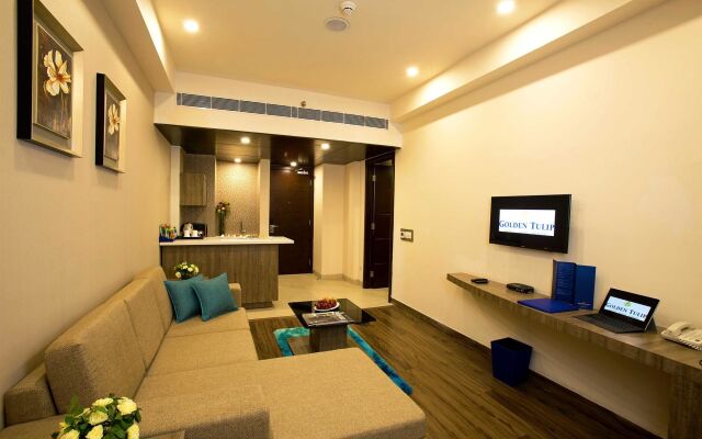 Golden Tulip Suites Gurgaon