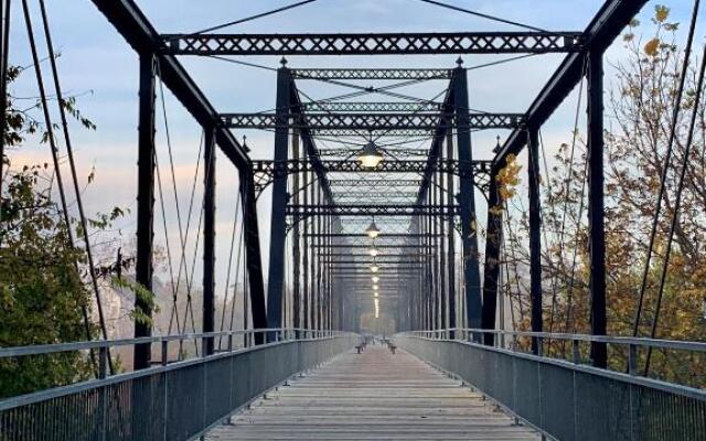 Mill Haus- #435 Sleeps 6