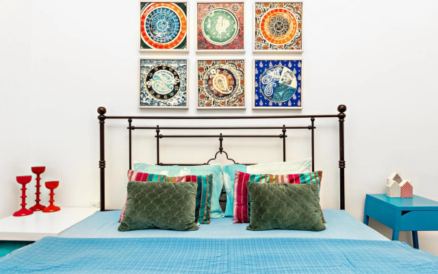 Apartment On Saadi Str Old Tbilisi