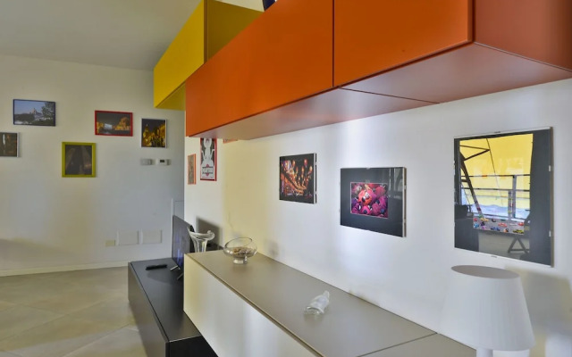 Futura Apartment