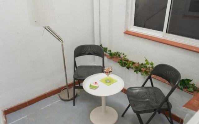 AB Apartamentos Trinidad