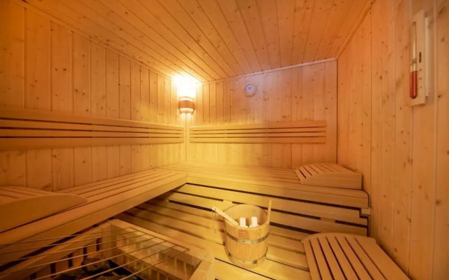 Serene Chalet in Neukirchen near Wildkogel Ski Arena