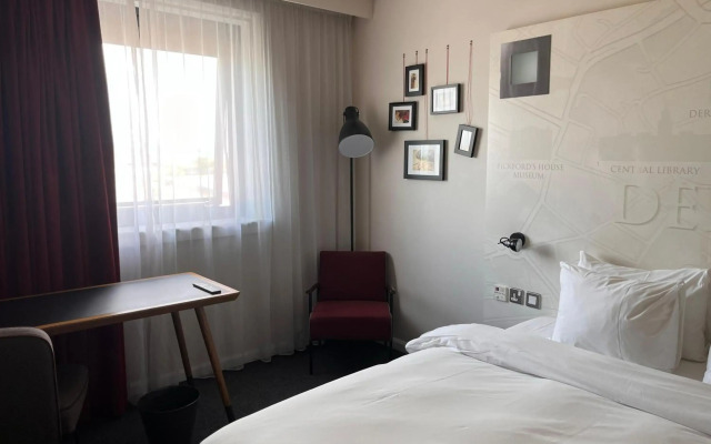 B&B HOTEL Derby