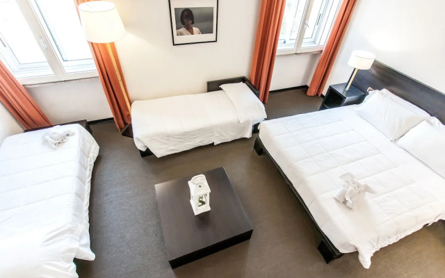 Hotel Mosaico