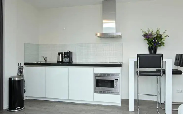 De Molen Hotel Suites