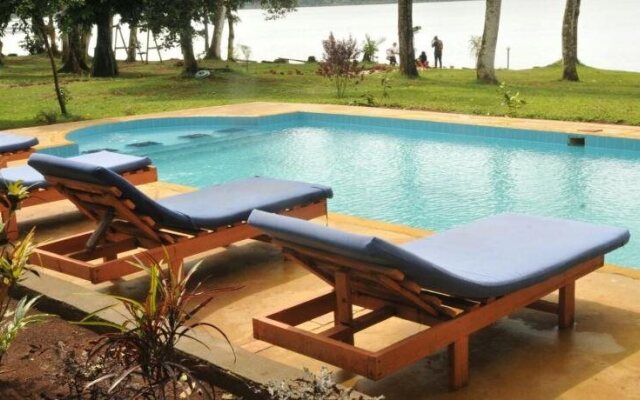 Brovad Sands Lodge