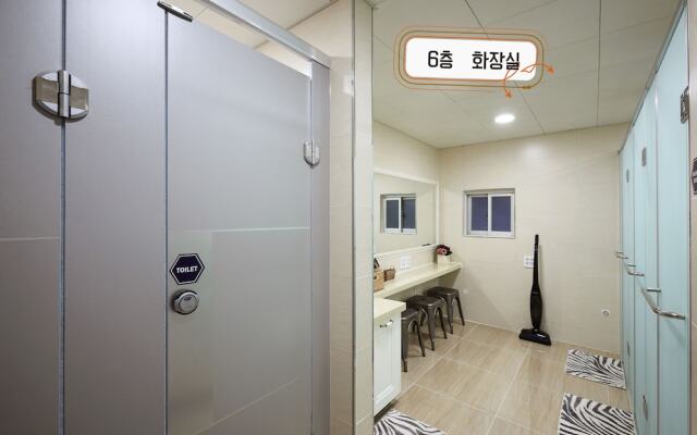 First Guesthouse
