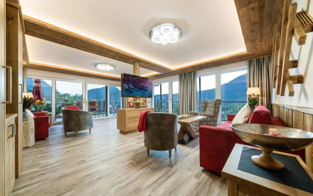Alpen Air exklusive Apartments