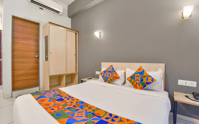 Fabhotel Kaviya