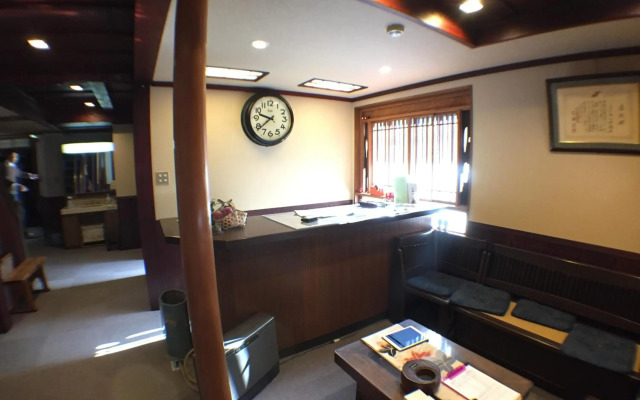 Kadokyu Ryokan