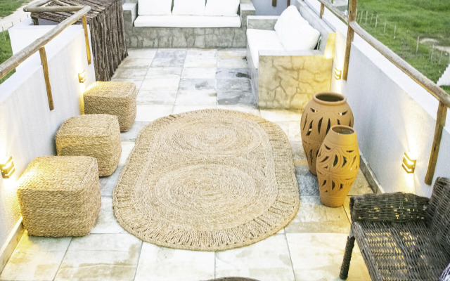 Pousada Sole - D3 Experience