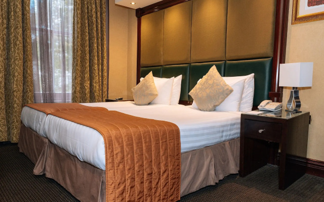 The Premier Notting Hill