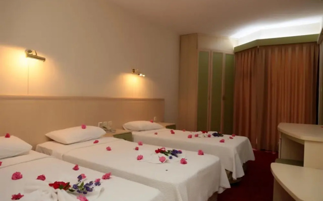 Ridvan Hotel