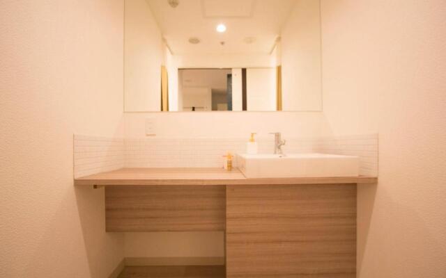 SEVEN Building / Vacation STAY 4943