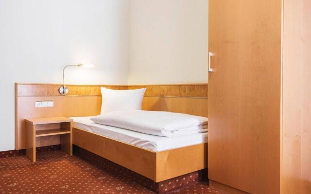 Hotel Rad