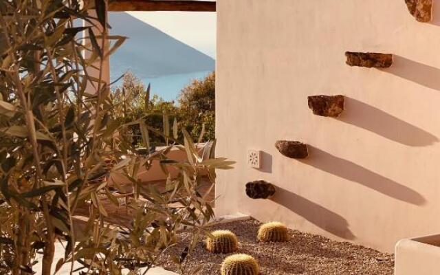 Terra e Mare Casa Eoliana