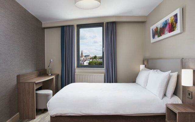 Cordia Serviced Apartments