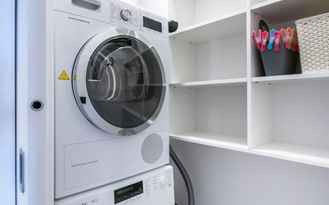 Saint Blaise Luxury Suite