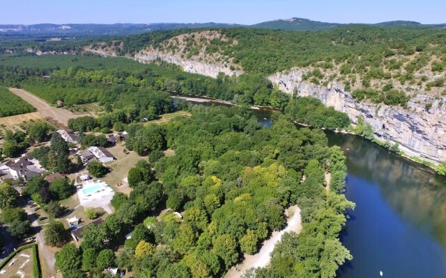 VVF Dordogne Lot, Martel-Gluges