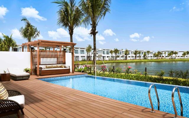 Mövenpick Villas & Residences  Phu Quoc