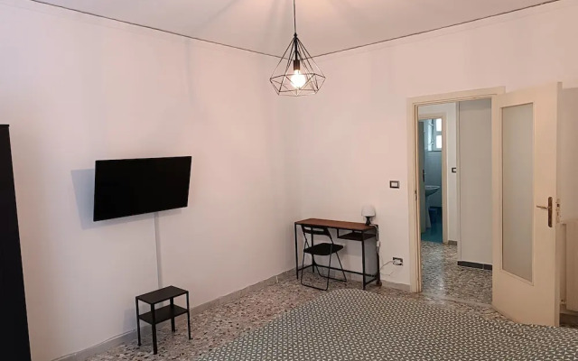 B&B Napoli Fuorigrotta