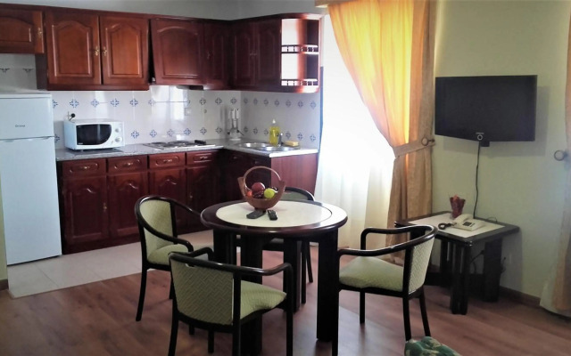 Hotel de Moura