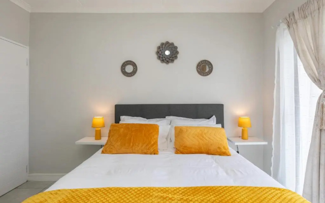 The Blyde Luxurious Villa