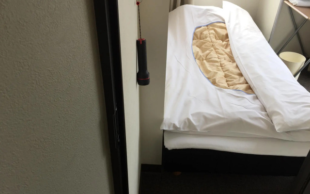 Shochikubai Hostel No.2 - Men Only