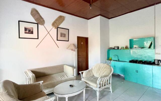 NIKINIKO Beach House by Lolavillas - 100mts to the beach