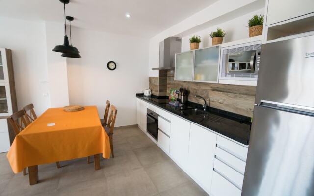 Apartamento Torresol 408