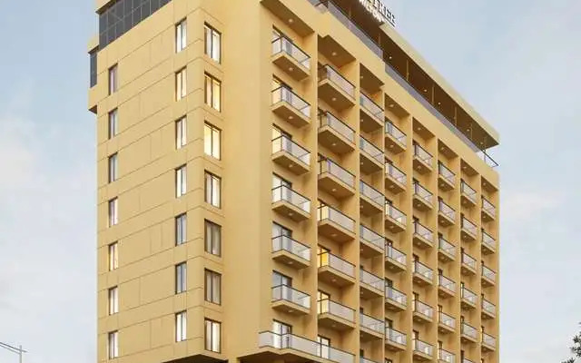 Doubletree By Hilton Addis Ababa Airport