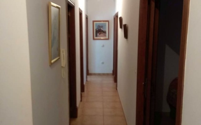 Msunsol Apartment